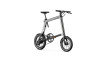 OSSBY GEO E-BIKE PLEGABLE 2026