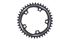 PLATO SRAM CX1 X-SYNC 11V 40D 110BCD GRIS (1X)