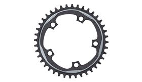 PLATO SRAM CX1 X-SYNC 11V 40D 110BCD GRIS (1X