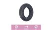 CUBIERTA MACIZA BMR 10X2.5-6.5" 46MM