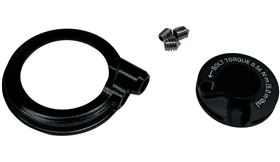 DIAL COMPRESION ROCKSHOX CHARGER RACE DAY SID 32/35MM REMOTO