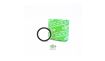 RODAM. DIRECCION ISB SPORT ACERO 30.15X41.0X6.5MM 45º/45º