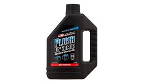 ACEITE MAXIMA PLUSH DYNAMIC SAE 30W SUS LU HEAVY 1L