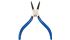 ALICATES PARK TOOL CIRCLIP 0.9MM RECTO