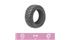 CUBIERTA PATINETE TUBELESS 85/65-6.5" WANDA