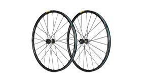RUEDA DEL. MAVIC CROSSMAX XA ELITE