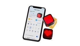 LUZ TRASERA MAGENE L308