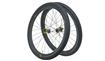 JGO. RUEDAS MAVIC CROSSMAX PRO CARBON HG