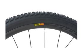JGO. RUEDAS MAVIC CROSSMAX PRO CARBON