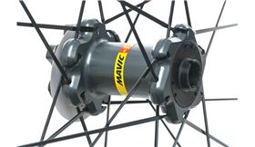 JGO. RUEDAS 29ER MAVIC CROSSMAX PRO CARBON