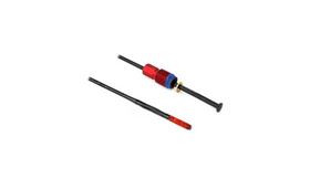 RADIO SHIMANO WH-M770 272MM NEGRO LADO DISCO