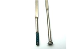 RADIO SHIMANO WH-RS30-R 294MM SILVER