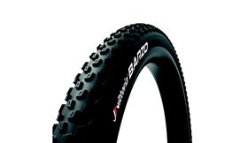 CUBIERTA VITTORIA BARZO 29X2.35 FULL BLACK TLR