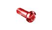 CABECILLA DT SWISS ALUM. RED 2.0X12MM 30-008