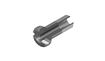CABECILLA DT SWISS ALUM. BLACK 2.0X14MM 30-0041