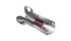 CABECILLA DT SWISS ALUMINIO PRO LOCK 2.0X14MM 30-243