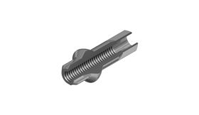 CABECILLAS DT SWISS SQUORX PRO2.0X15 30-304 ST PH