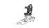 DESVIADOR SHIMANO SLX FD-M671 3X10VEL. HIGHT DIRECT