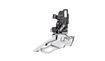 DESVIADOR SHIMANO SLX FD-M671 3X10VEL. HIGHT DIRECT