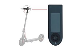 TAPA DISPLAY PATINETE XIAOMI MI4 LITE (1ST GEN)