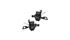 MANDOS SHIMANO XT SL-M780 10VEL. C/ABRAZADERA