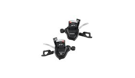 MANDOS SHIMANO XT SL-M780 10VEL. C/ABRAZADERA