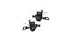 MANDOS SHIMANO XT SL-M780 10VEL. C/ABRAZADERA