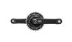 BIELAS SRAM XX SL POWERMETER EAGLE T-TYPE Q168 CL55 170MM
