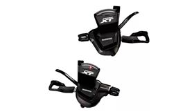 MANDOS SHIMANO XT SL-M8000 C/ABRAZADERA 11VEL.