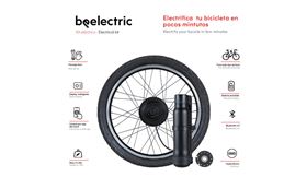 KIT BEELECTRIC