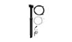 TIJA RFR TELESCOPICA SEATPOST PRO INSIDE