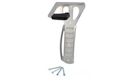 SOPORTE BETO GANCHO COLGAR BICI Y EXPOSTOR DE PARED HOOK N