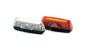 KIT LUCES DEL. Y TRAS. TEKMAX LITIO