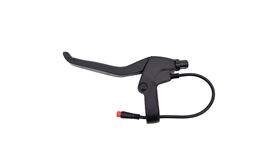 MANETA DE FRENO IZQ. CON SENSOR PARA PATINETE SMARTGYRO