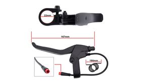 MANETA DE FRENO SMARTGYRO