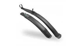 GUARDABARROS DE PLASTICO DE 24" A 28" QW