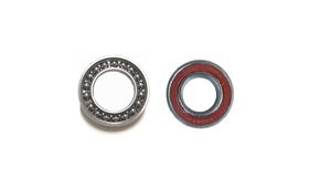 RODAM. ENDURO 6803 LLU MAX 17X26X5MM