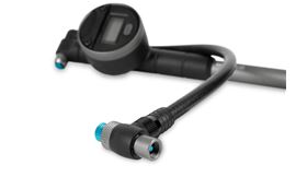 BOMBA ACID SUSPENSION DIGITAL