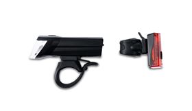 RFR LIGHT SET TOUR USB CMPT