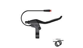 MANETA DE FRENO DCHO. CON SENSOR PARA PATINETE SMARTGYRO