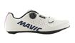 ZAPATILLAS MAVIC COSMIC BOA U-WHITE 2025 Nº45-1/3