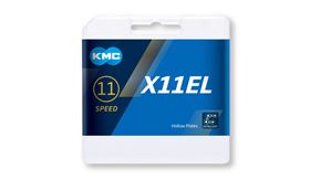 CADENA KMC X11 EL ORO 118P 11V