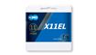 CADENA KMC X11 EL ORO 118P 11V