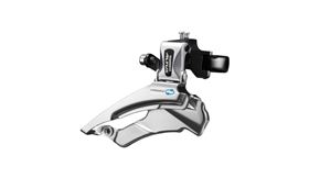 DESVIADOR SHIMANO ALTUS FD-M313 34.9MM TRIPLE 63/66º