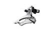 DESVIADOR SHIMANO ALTUS FD-M313 34.9MM TRIPLE 63/66º
