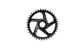 ACID CHAINRING HYBRID HPS CL53 BDU37/31