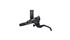 MANETA DE FRENO SHIMANO XT BL-M8100