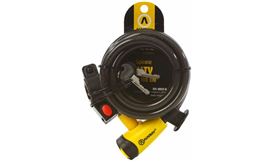 CANDADO ESPIRAL AUVRAY CITY