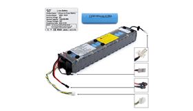 BATERIA 36V 7,8 A/H XIAOMI M365/1S/ESSENTIAL/MI3 EWHEEL