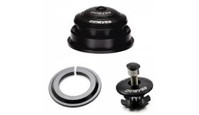 DIRECCION GINEYEA SEMI-INTEGR. ALUMINIO  1-1/8 A 1-1/2 -